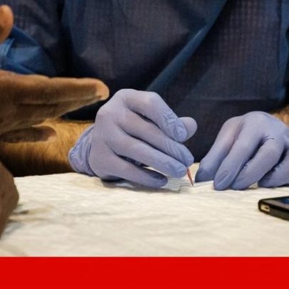 OMS alerta: hepatite viral continua desafio global, apesar de progressos