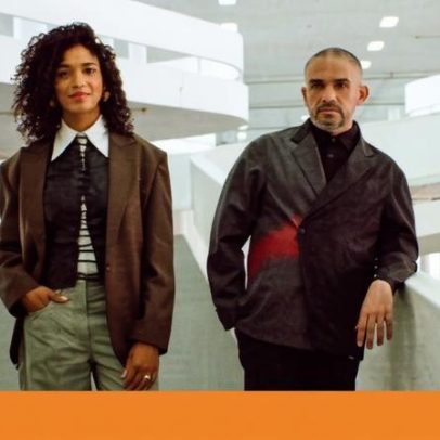 Amanda Carneiro e Raphael Fonseca vão curar a Bienal de São Paulo 2027