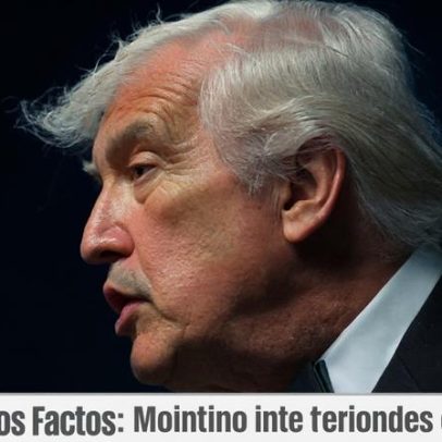 Vídeo de Trump a jogar ténis com Serena Williams gravado em 2015