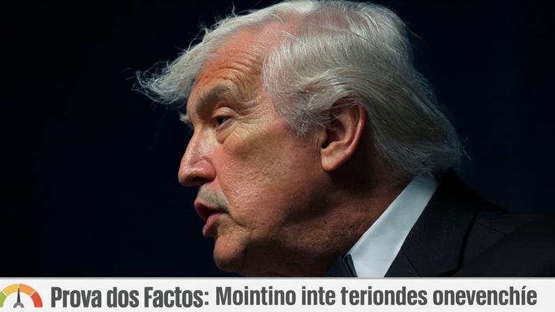 Donald Trump tem actualmente 79 anos, mas tinha 68 quando foi captado o vídeo que se tornou viral