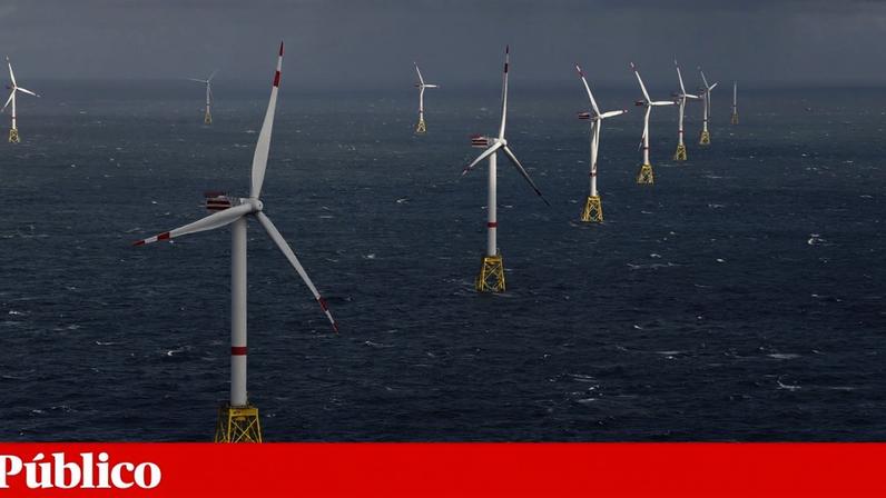EDP deixa dois projectos eólicos nos EUA e aposta em energia convencional