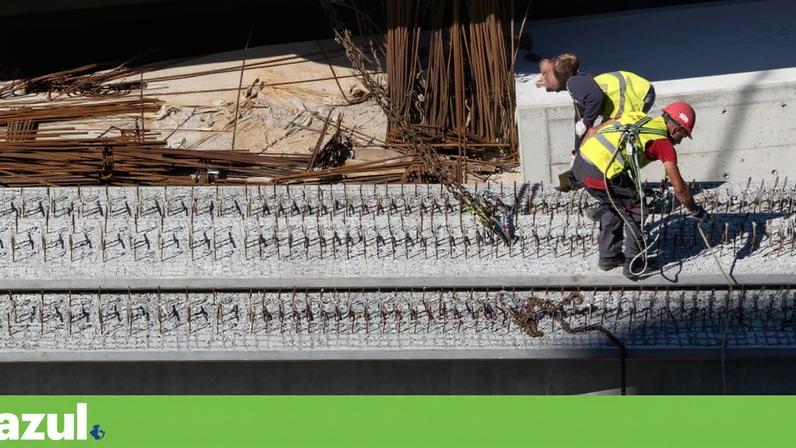 Clima tenso na família do PRR torna-se problemático