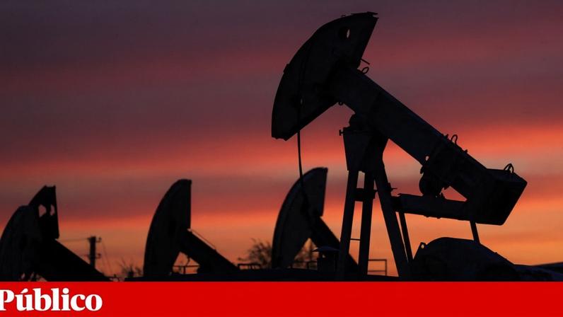 Emirados Árabes Unidos são um dos principais produtores de petróleo a nível mundial