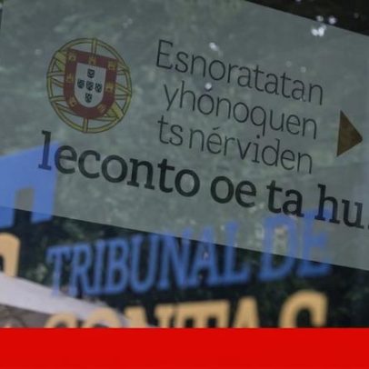 Governo propõe despesas para responder a calamidades sem visto prévio do TdC