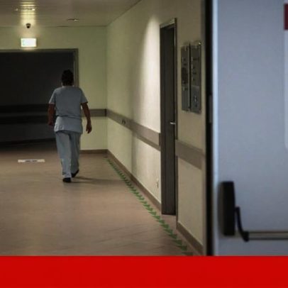 Violência contra profissionais de saúde cresce com 3.000 casos reportados