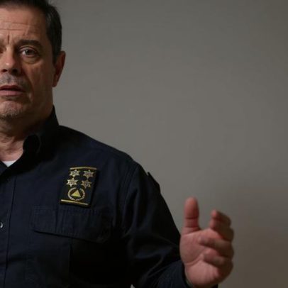 Comandante nacional teme saída de profissionais da Proteção Civil