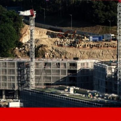 Bancos antevem menor procura de crédito à habitação, condições mantêm-se