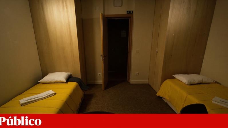 PRR: apenas 20% das 18 mil camas para estudantes estão concluídas