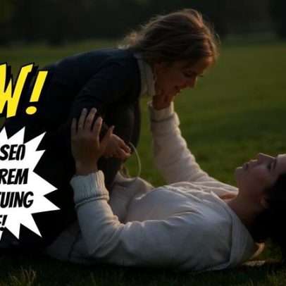 Promovida a Scrum Master depois de deixar de ser mãe