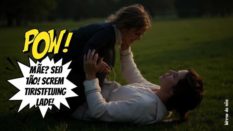 Promovida a Scrum Master depois de deixar de ser mãe