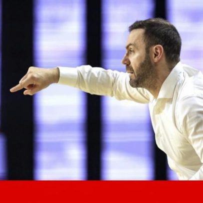 Cassiano Klein acorda às 4h para travar o caos no Benfica