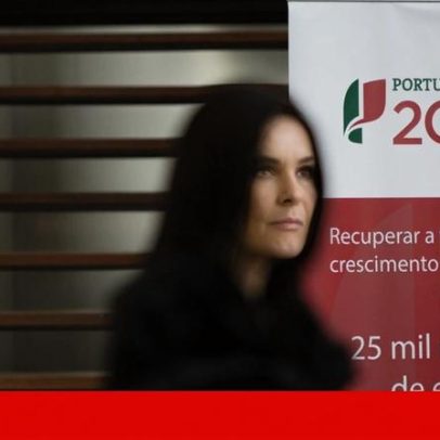 Três detidos por suspeita de fraude de 15 milhões com fundos europeus