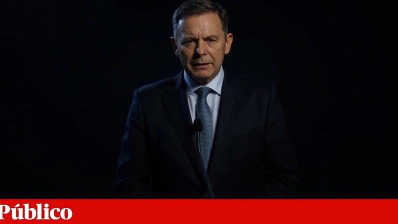 Anúncio foi feito pelo primeiro-ministro, Luís Montenegro