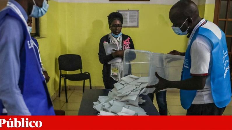Manifesto pede revolta popular em Angola por urnas sob controlo do poder