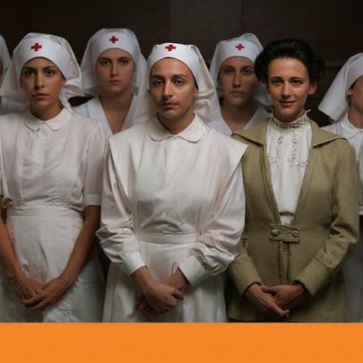 Damas: o século ilustrado em imagens históricas