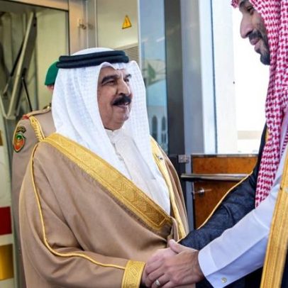 Bahrein condena apoiantes do Irão à prisão perpétua e retira cidadania