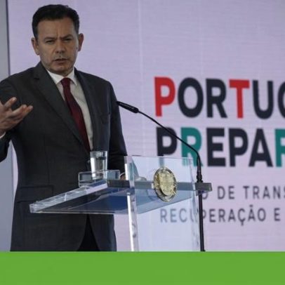 PTRR investe 4 mil milhões no reforço e modernização das redes eléctrica e de gás