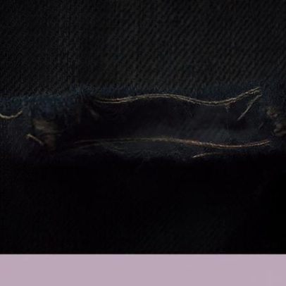 Desmistificam mitos sobre a lavagem de calças de ganga