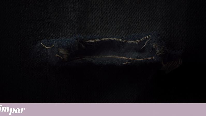 A recomendação é para que se lavem as calças após cinco a sete utilizações