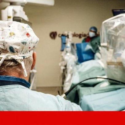 Lista de espera para cirurgia cardíaca em 2025 ultrapassa 2700 doentes