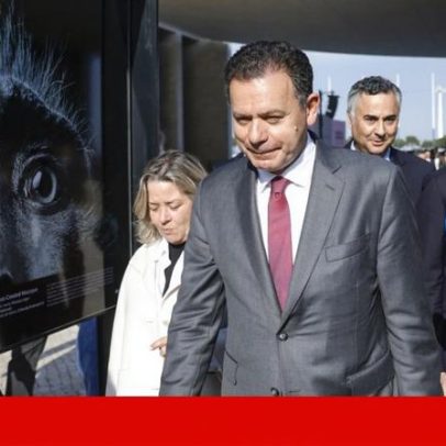 PTRR apresenta Fundo de Catástrofes, INEM, SIRESP e Disaster Recovery Hub