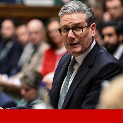 Maioria trabalhista impede ida de Starmer à comissão para falar de Mandelson