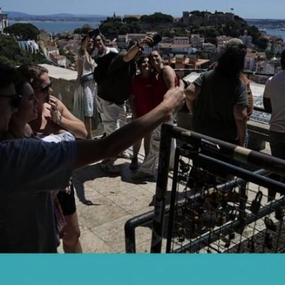 Parlamento Europeu promove regiões menos visitadas para frear turismo excessivo