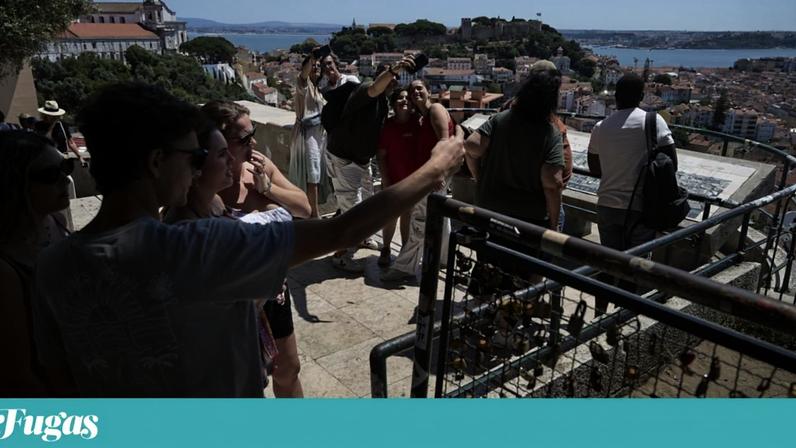 Parlamento Europeu promove regiões menos visitadas para frear turismo excessivo