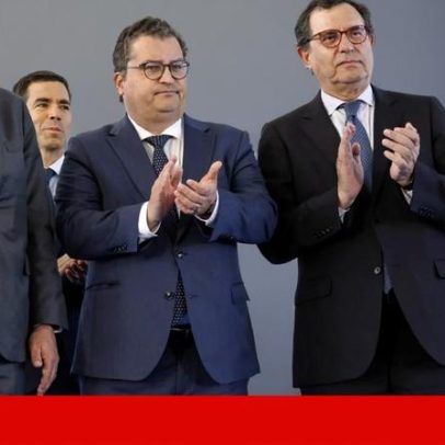 Impacto do PTRR nas contas públicas é de cerca de 1.000 milhões por ano