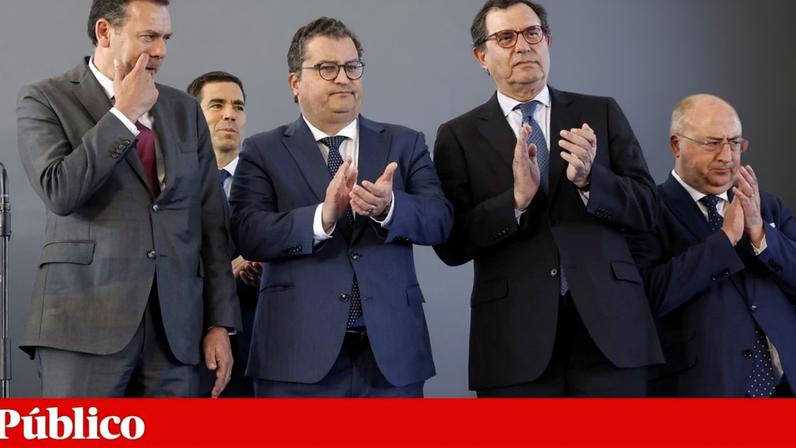 Impacto do PTRR nas contas públicas é de cerca de 1.000 milhões por ano