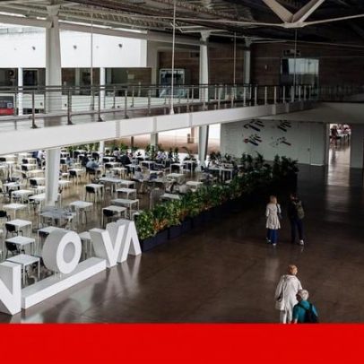Conflito na Universidade Nova: da guerra dos nomes à luta de poder