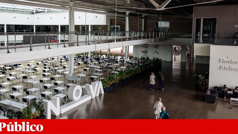 Conflito na Universidade Nova: da guerra dos nomes à luta de poder