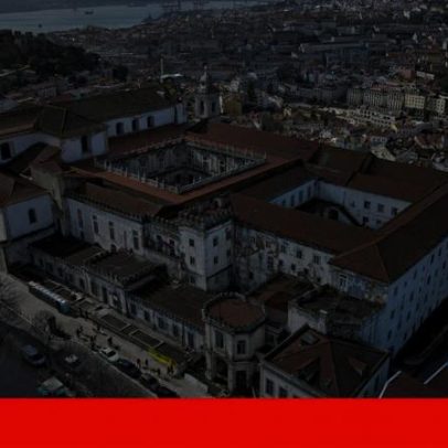 BE pergunta Governo e Câmara de Lisboa se a SANA paga renda do Quartel da Graça