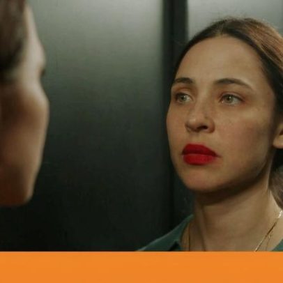 Milagros Mumenthaler filma o mistério em As Correntes