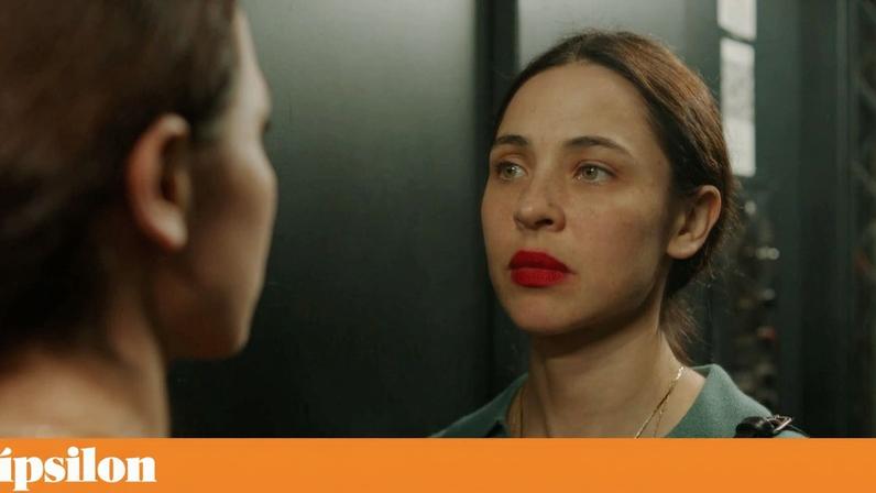 Milagros Mumenthaler filma o mistério em As Correntes