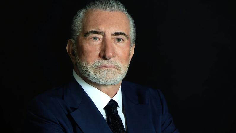 Silvano Raia foi um dos fundadores da Sociedade Brasileira de Hepatologia