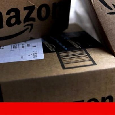 Amazon usa IA em entrevistas para acelerar contratações em massa