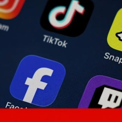 Bruxelas ameaça multar Meta por permitir menores de 13 usar Facebook e Instagram
