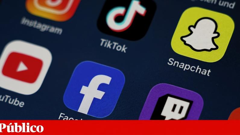 Comissão Europeia considerou ineficazes os mecanismos de controlo de idade no Facebook e Instagram