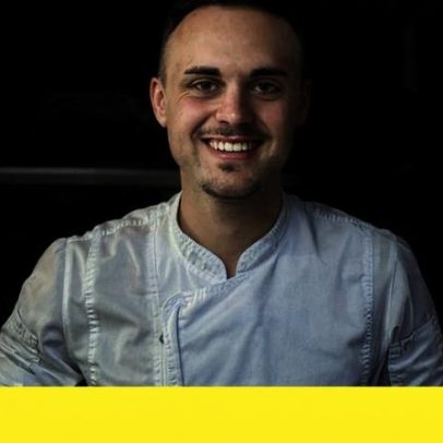 Brasileiro concilia alta gastronomia com negócio próprio em Portugal