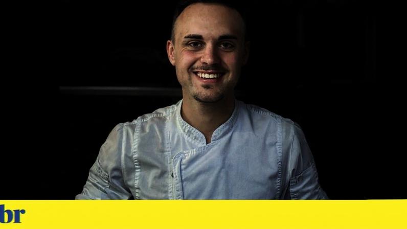 Brasileiro concilia alta gastronomia com negócio próprio em Portugal