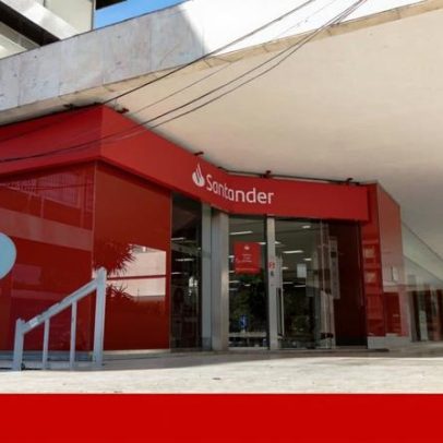 Santander em Portugal vê maior risco no crédito e lucro cai 10%