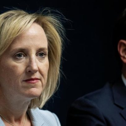 Embaixadora interina dos EUA na Ucrânia deixa cargo após divergências com Trump