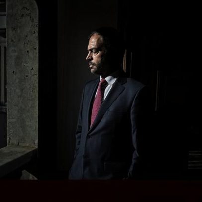 Duarte Cordeiro responde a Pedro Nuno Santos sobre alvo da fala