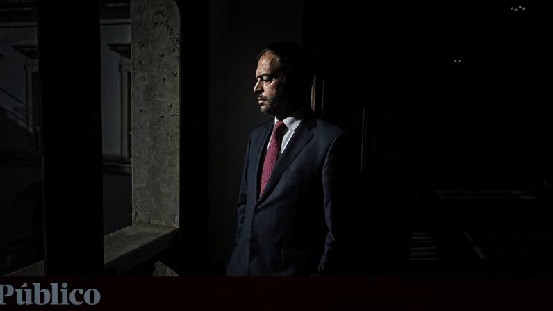 Duarte Cordeiro responde a Pedro Nuno Santos sobre alvo da fala