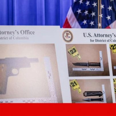 Suspeito de ataque a Donald Trump liderou grupo cristão na universidade