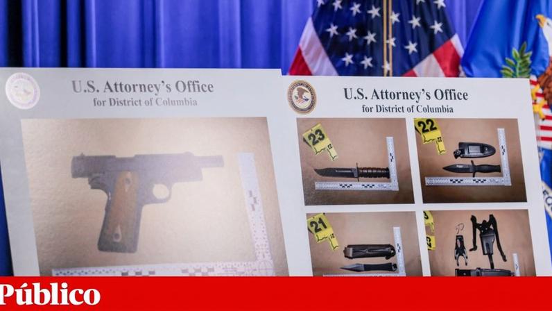 Suspeito de ataque a Donald Trump liderou grupo cristão na universidade