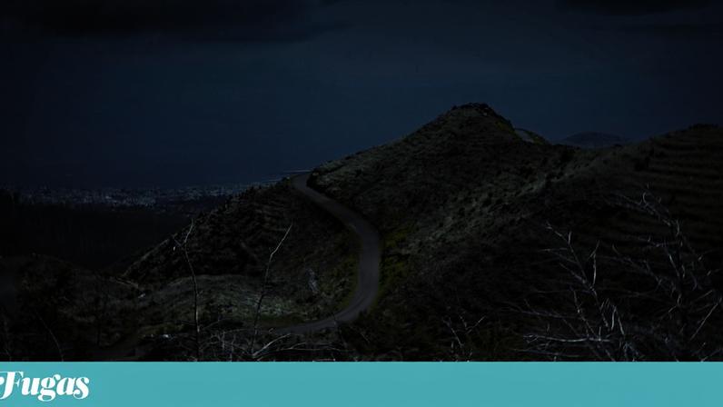 Trilho entre Pico do Areeiro e Pico Ruivo reabre aos caminhantes
