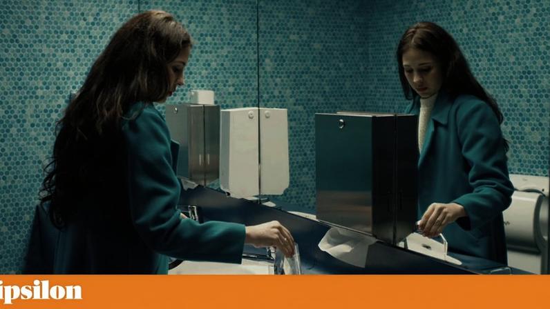 Estreias da semana incluem As Correntes, Divina Comédia e mais