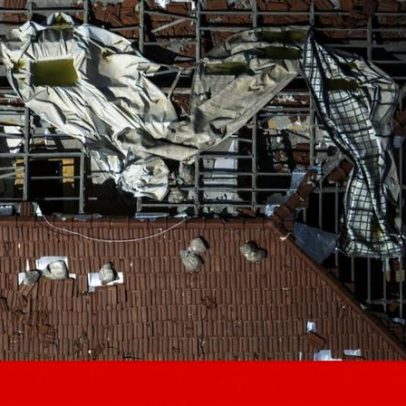Medidas para reforçar a resiliência do país até 2034: saúde, ensino e desastres